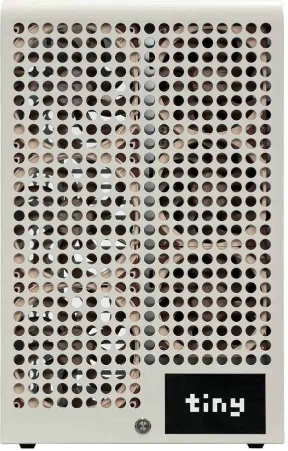AI Box Flash