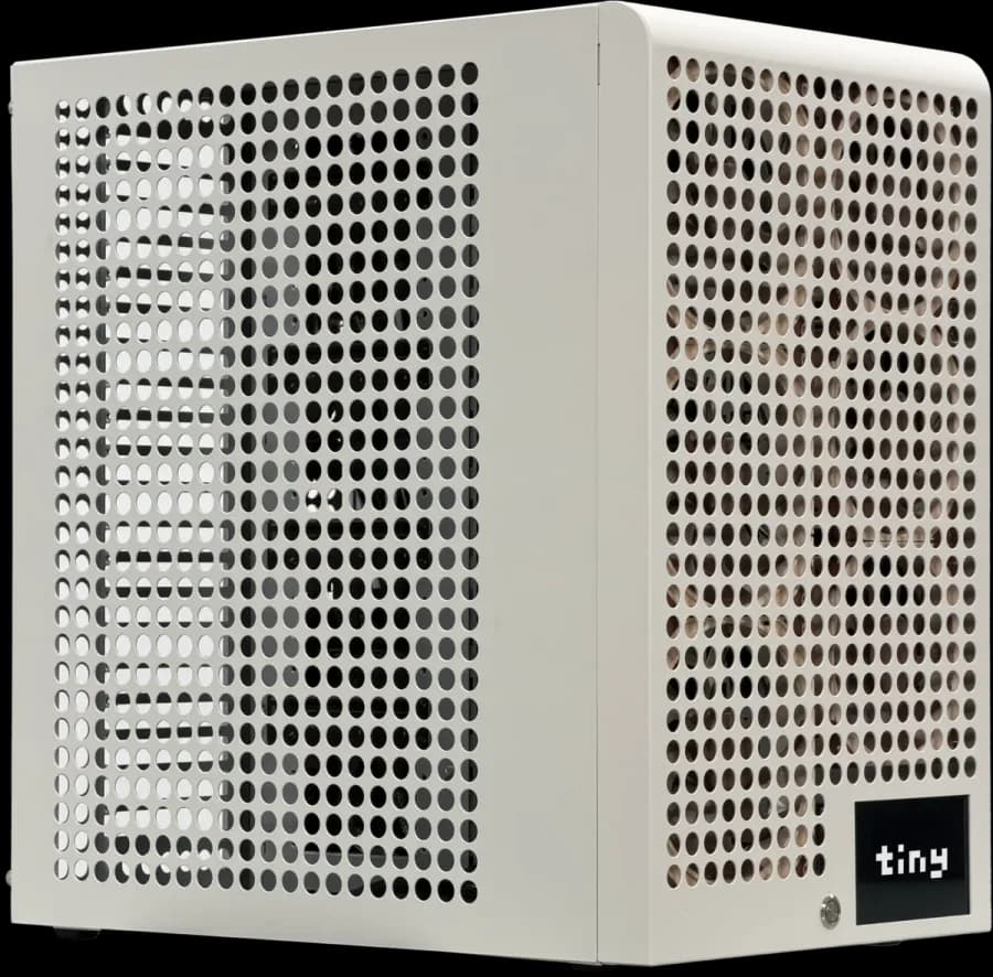 AI Box private AI server
